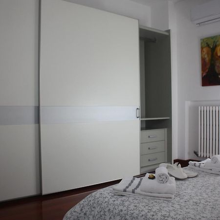 Maruru B & B dell'Arte Civitanova Marche Exterior foto