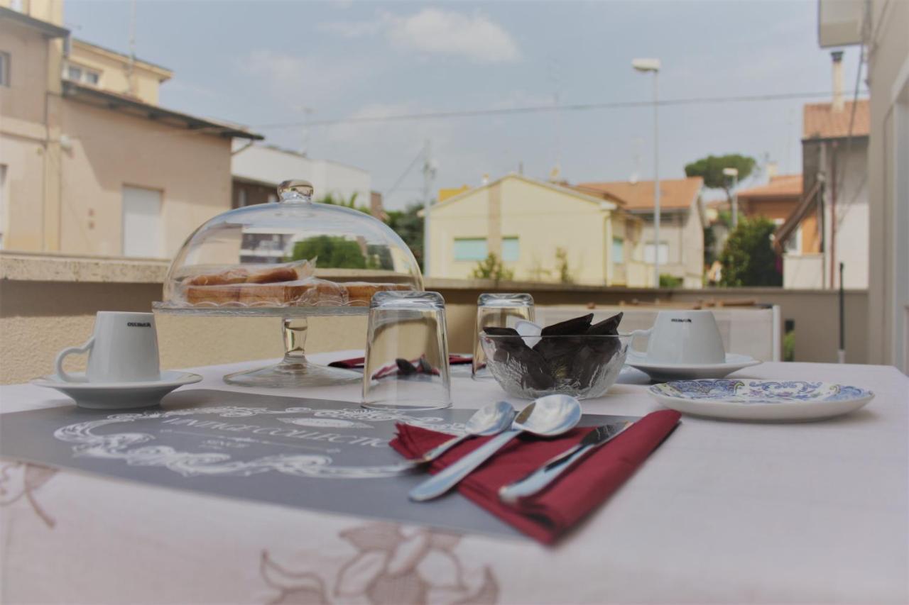 Maruru B & B dell'Arte Civitanova Marche Exterior foto