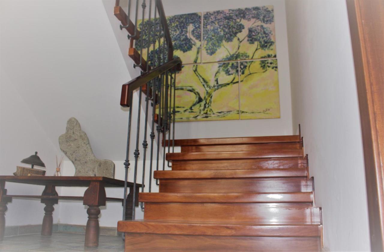 Maruru B & B dell'Arte Civitanova Marche Exterior foto