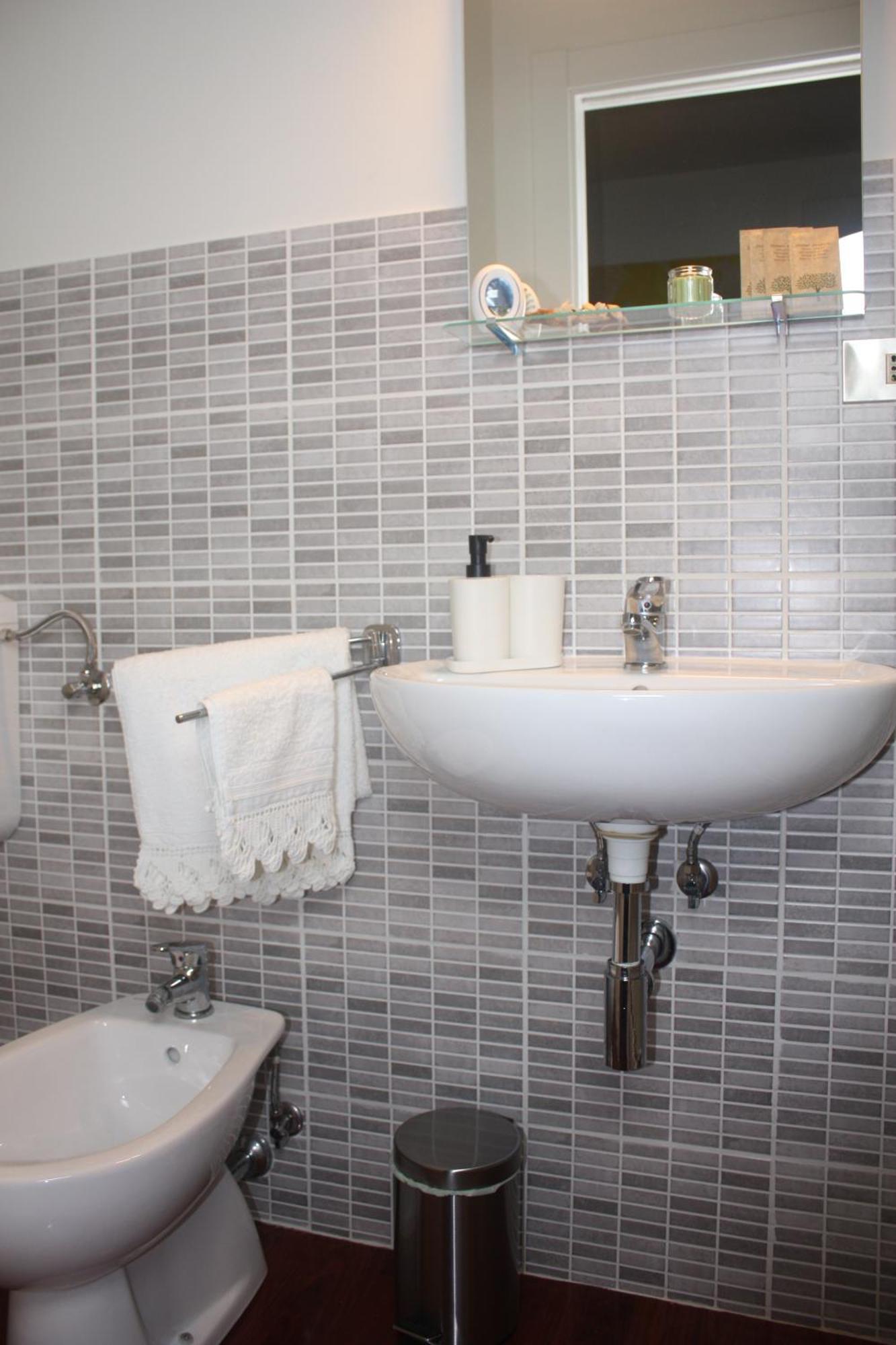 Maruru B & B dell'Arte Civitanova Marche Exterior foto