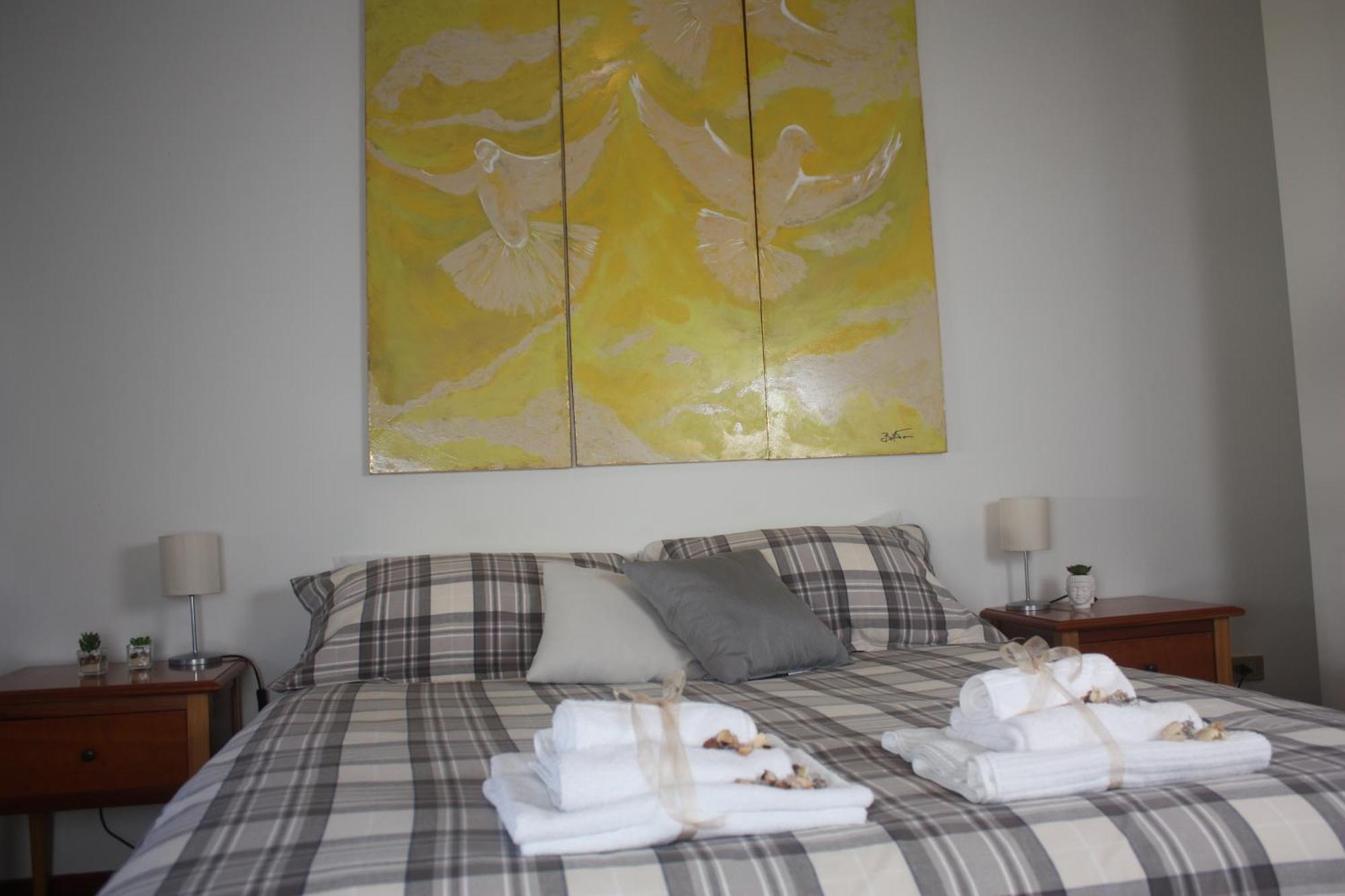 Maruru B & B dell'Arte Civitanova Marche Exterior foto