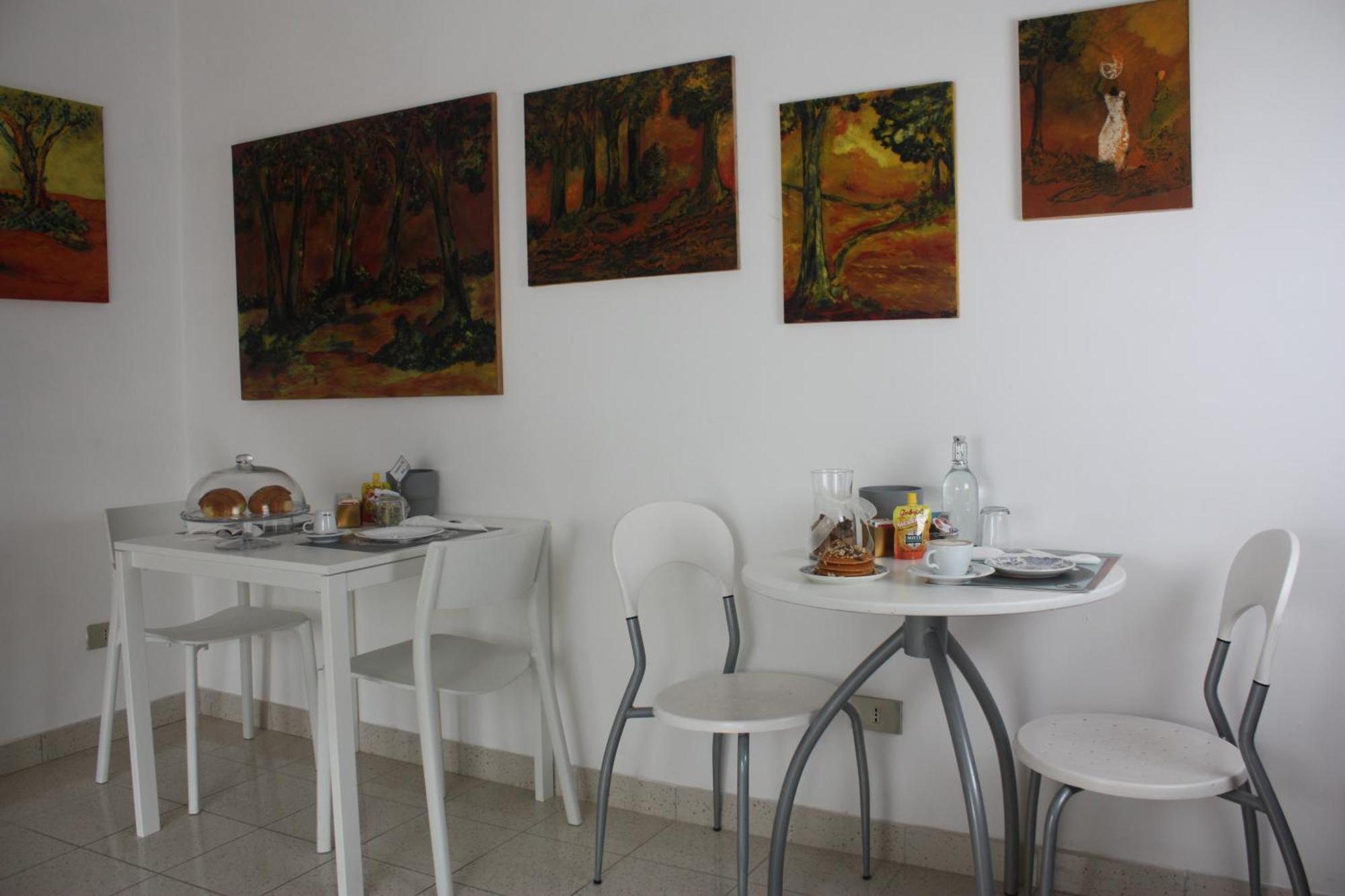 Maruru B & B dell'Arte Civitanova Marche Exterior foto