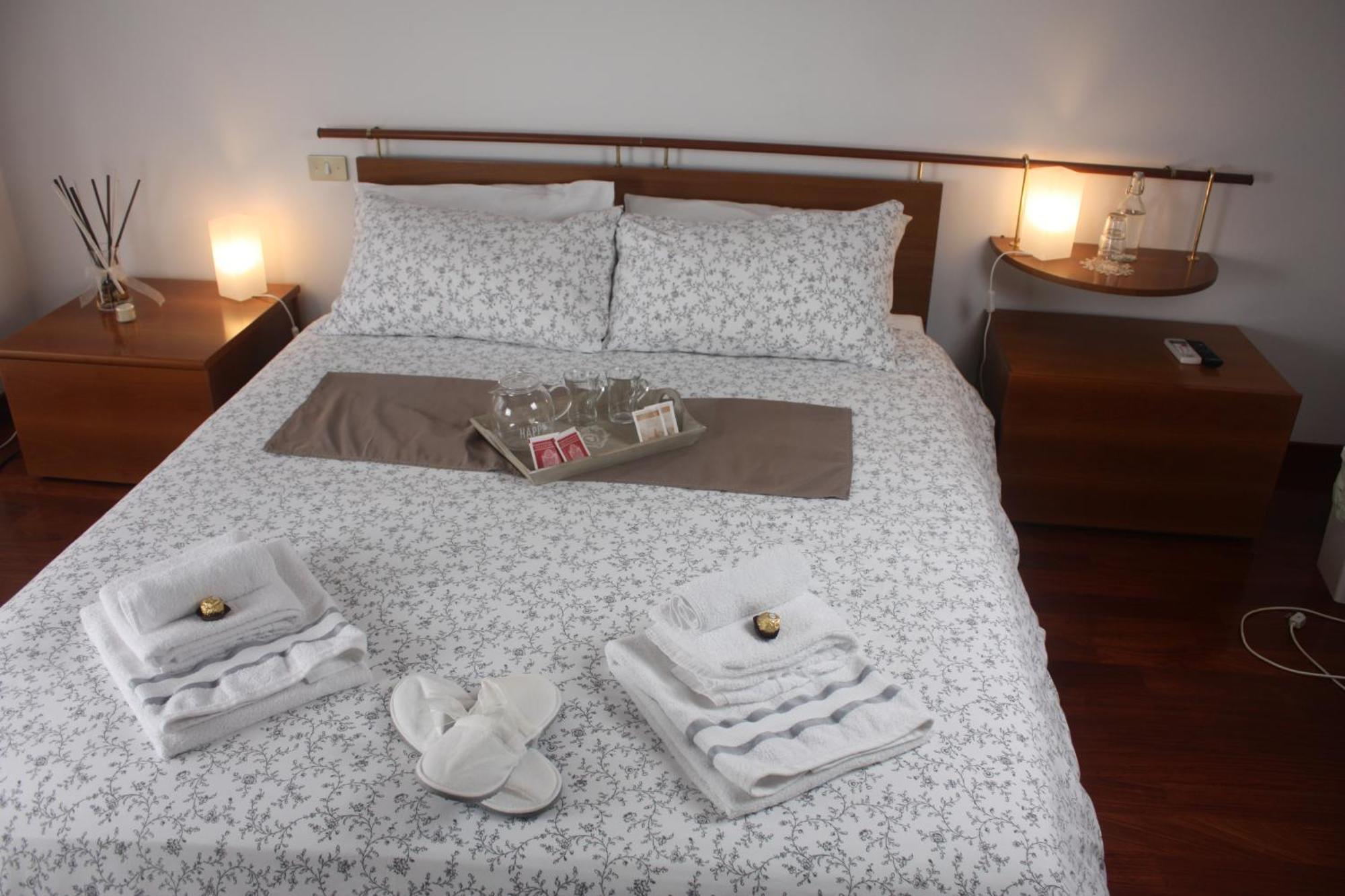 Maruru B & B dell'Arte Civitanova Marche Exterior foto