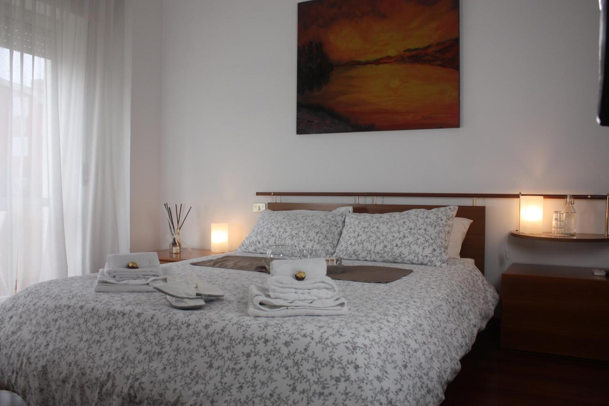 Maruru B & B dell'Arte Civitanova Marche Exterior foto
