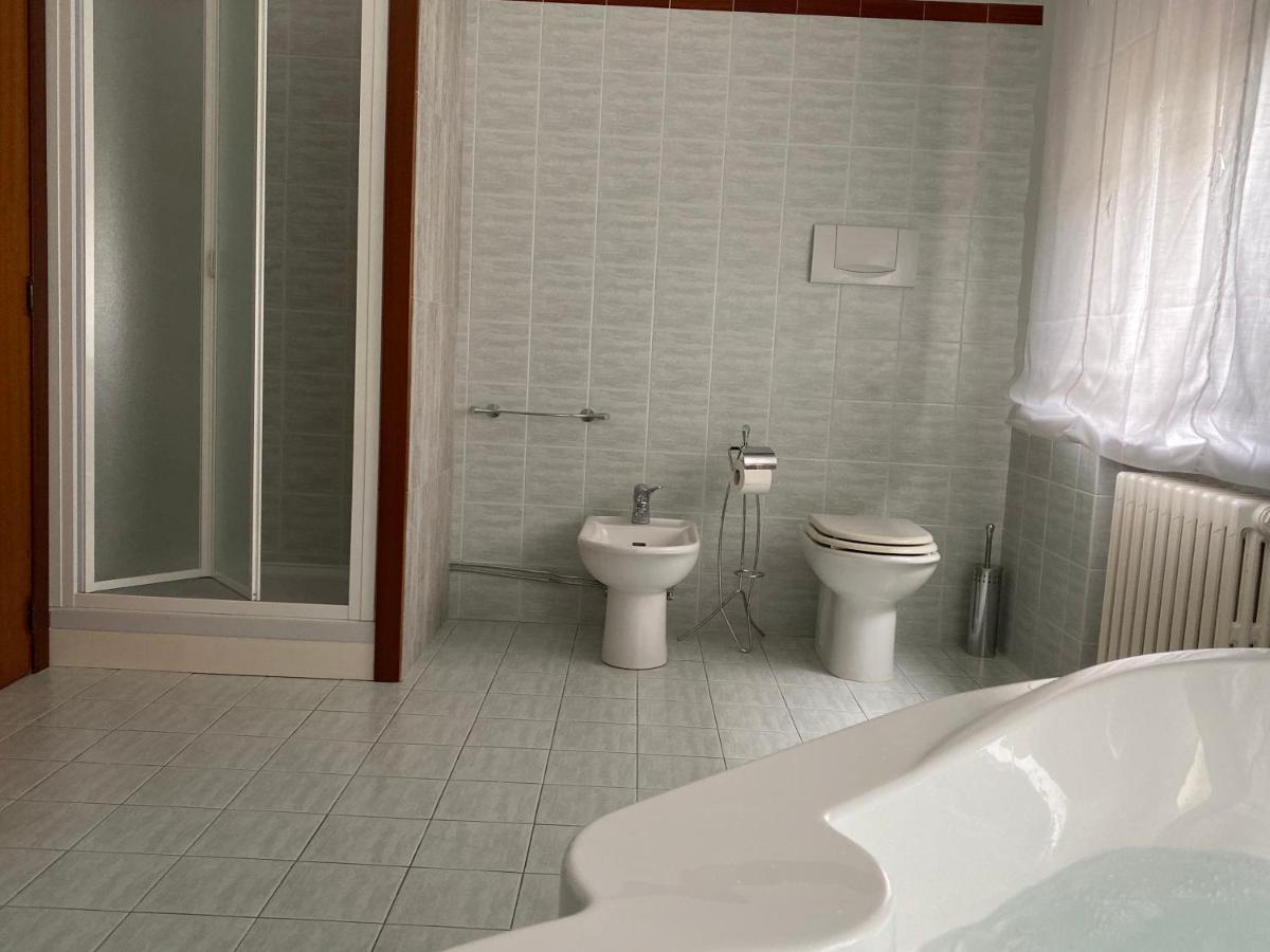 Maruru B & B dell'Arte Civitanova Marche Exterior foto